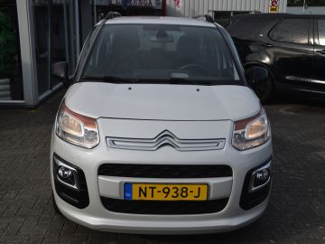 Citroën C3 Picasso